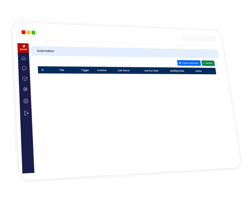 Workflow Automation